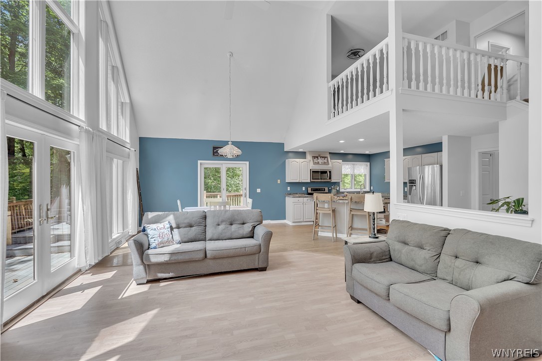 12940 Sanders Hill Road Holland, NY 14080 - Photo 7 of 19