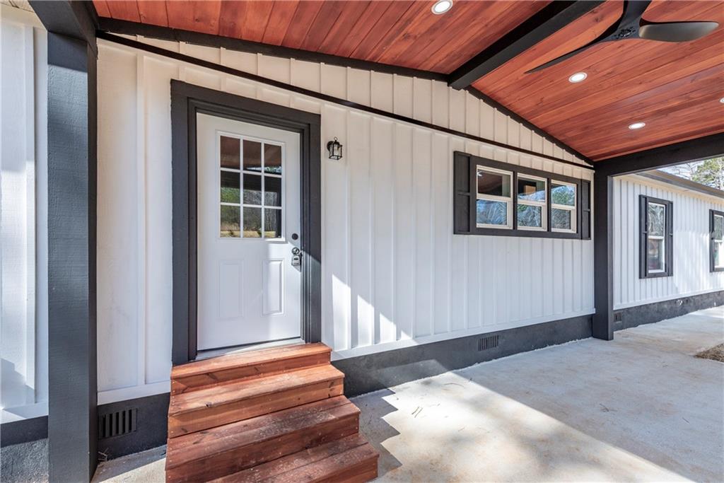 121 Haley Mountain Road Talking Rock, GA 30175 - Photo 6 of 50 Gallery Image 6