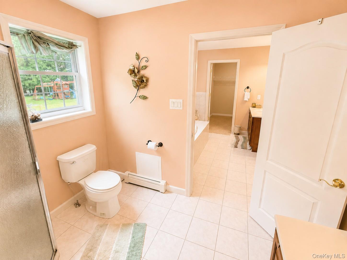 411 Mt Joy Road Middletown, NY 10941 - Photo 18 of 49 Walk in Shower