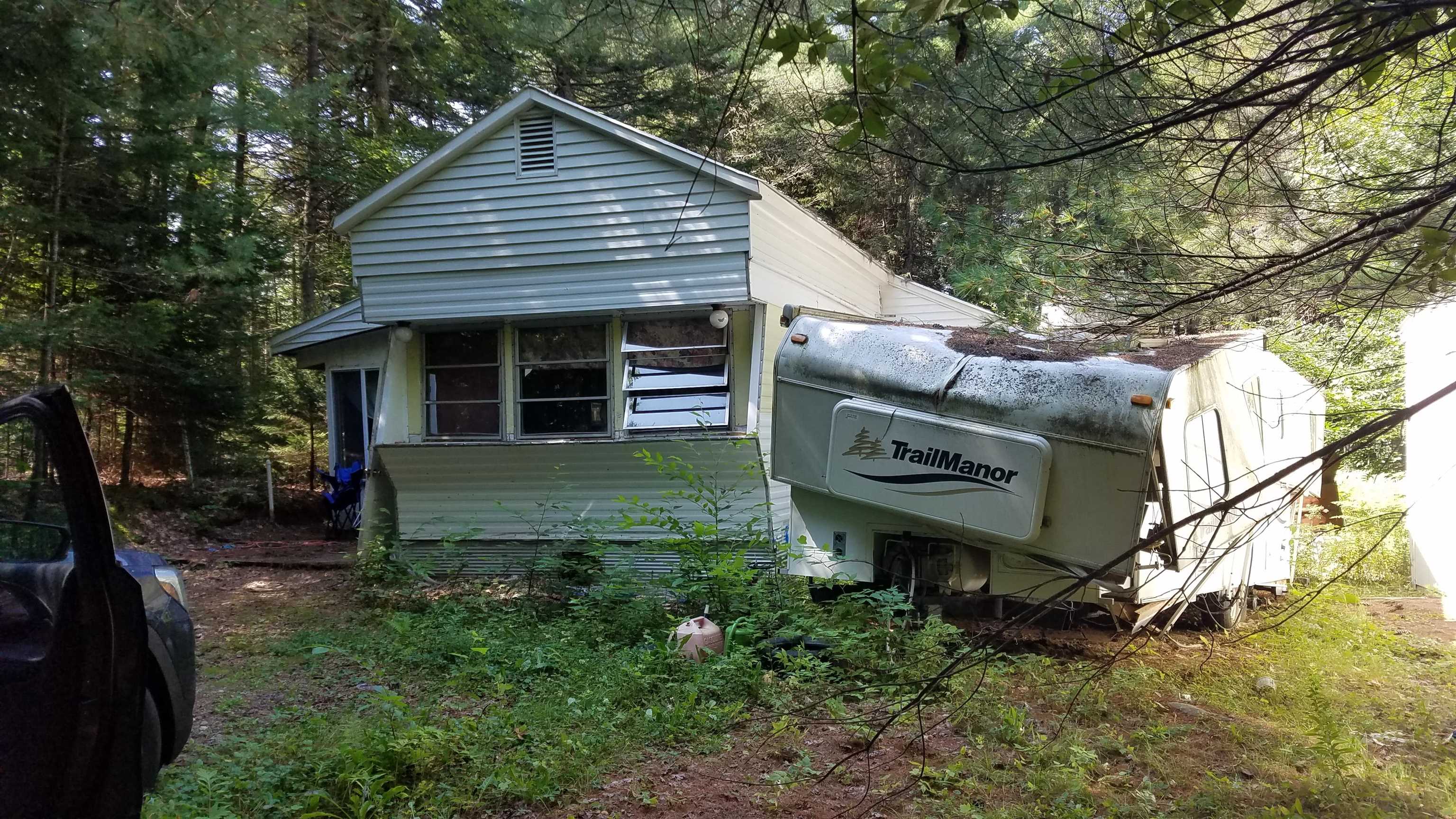 23 Notch Spur Road Thornton, NH 03285 - Photo 1 of 1