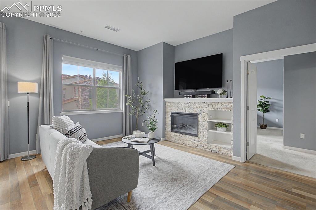 2133 Primo Road, Unit 206 Littleton, CO 80129 - Photo 6 of 35