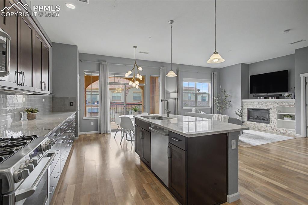 2133 Primo Road, Unit 206 Littleton, CO 80129 - Photo 7 of 35
