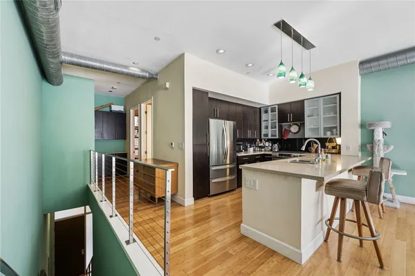 $3,600 | 133 The Promenade North, Unit 103, Long Beach, CA 90802