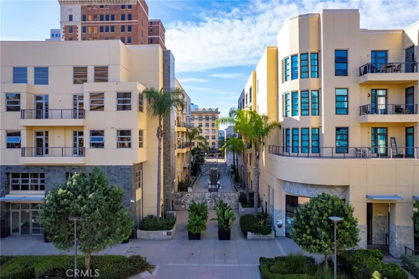 $3,600 | 133 The Promenade North, Unit 103, Long Beach, CA 90802
