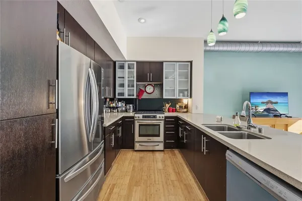 $3,600 | 133 The Promenade North, Unit 103, Long Beach, CA 90802