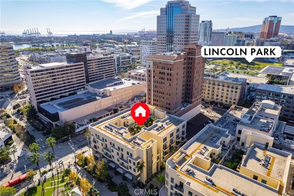 $3,600 | 133 The Promenade North, Unit 103, Long Beach, CA 90802