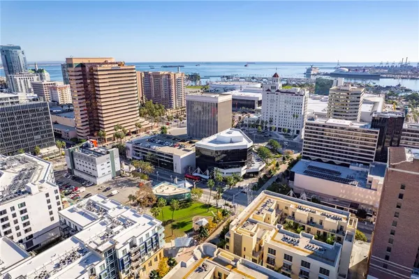 $3,600 | 133 The Promenade North, Unit 103, Long Beach, CA 90802