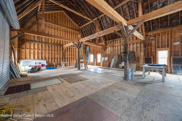 $1,395,000 | 83 Silvernail Road, Chatham, NY 12184