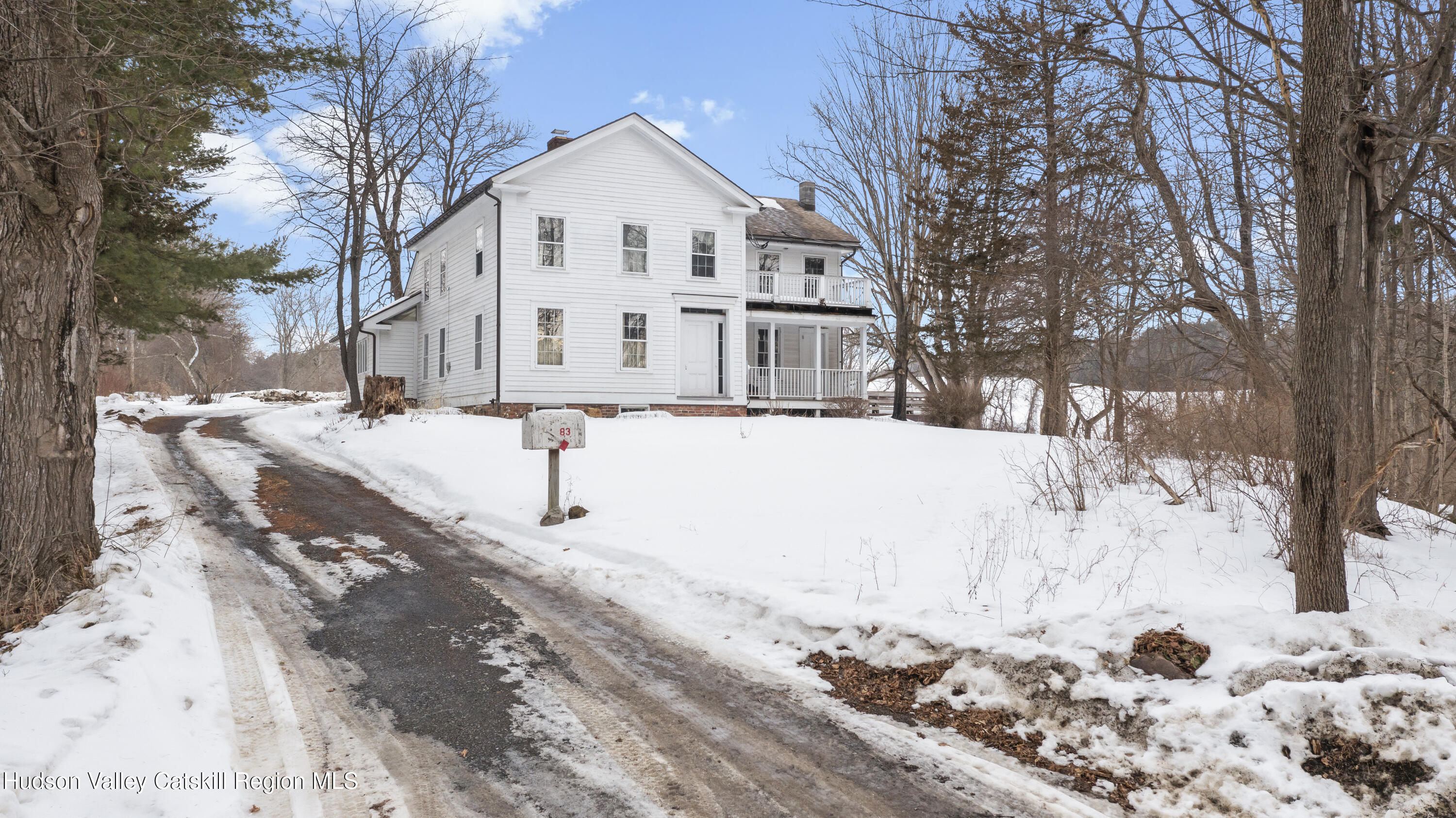 83 Silvernail Road Chatham, NY 12184 - Photo 3 of 65 DJI_0316_Original