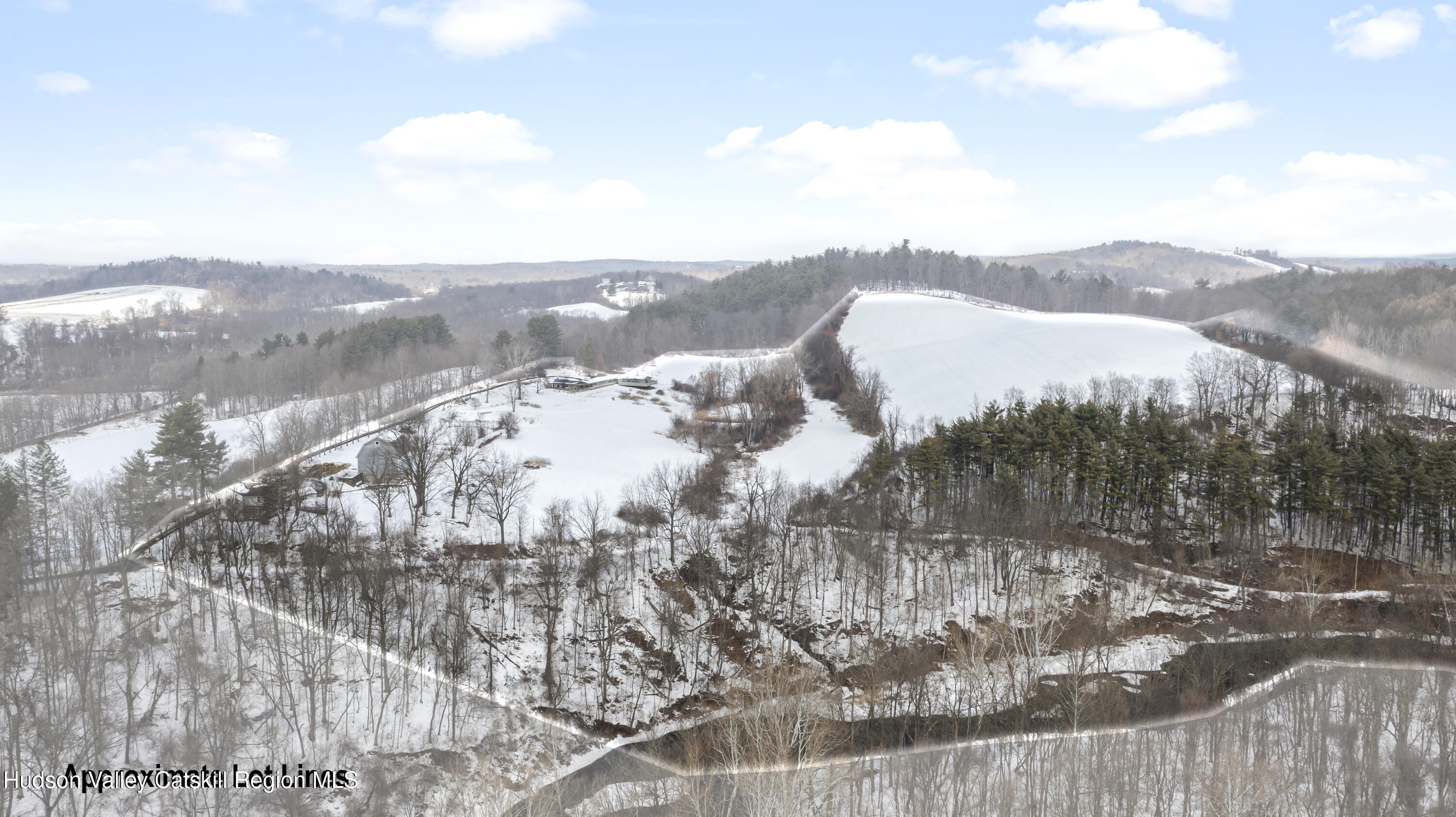 83 Silvernail Road Chatham, NY 12184 - Photo 36 of 65 DJI_0407B_Original