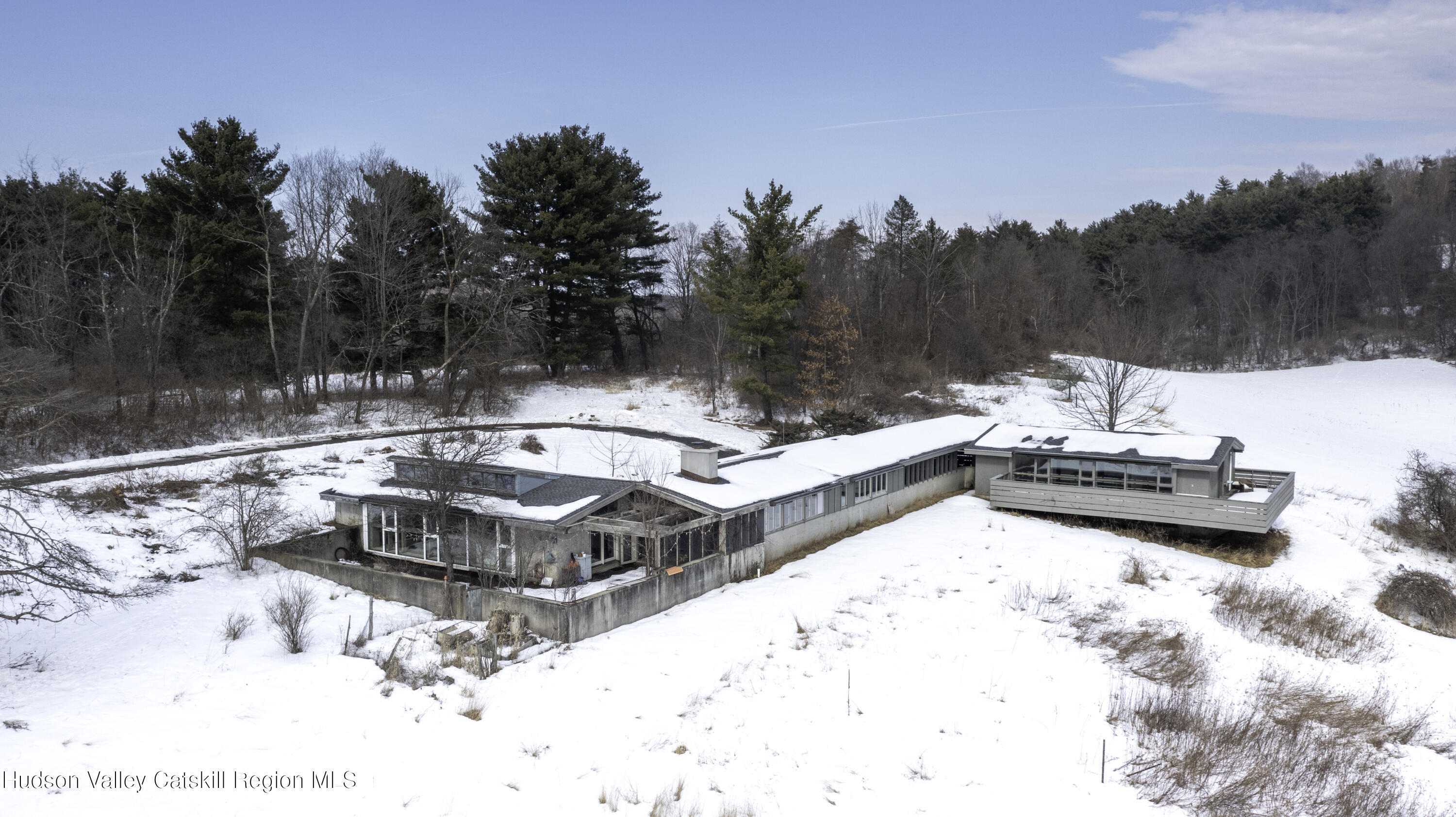 83 Silvernail Road Chatham, NY 12184 - Photo 39 of 65 DJI_0393_Original