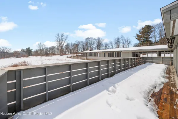 $1,395,000 | 83 Silvernail Road, Chatham, NY 12184