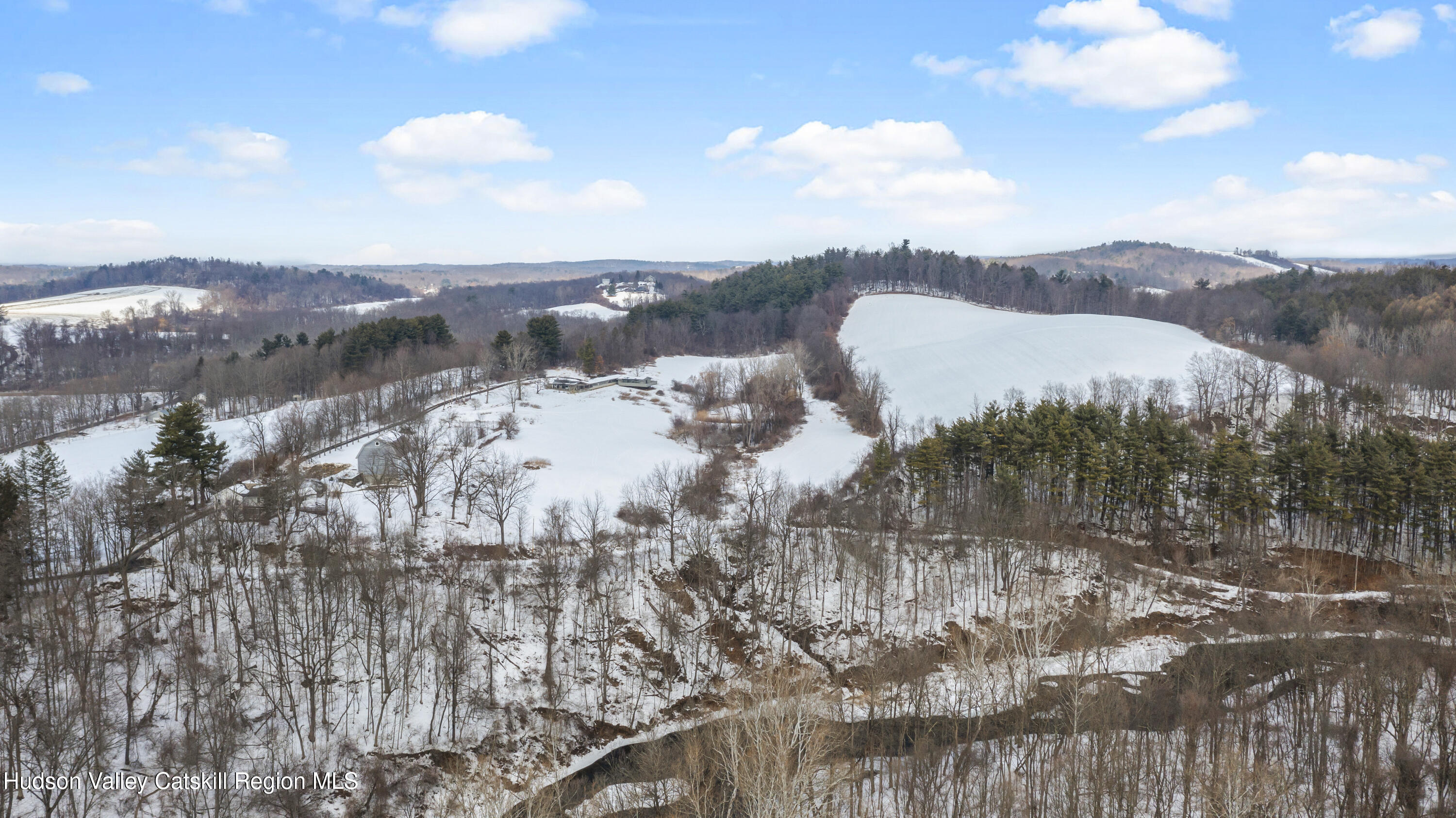 83 Silvernail Road Chatham, NY 12184 - Photo 7 of 65 DJI_0407_Original