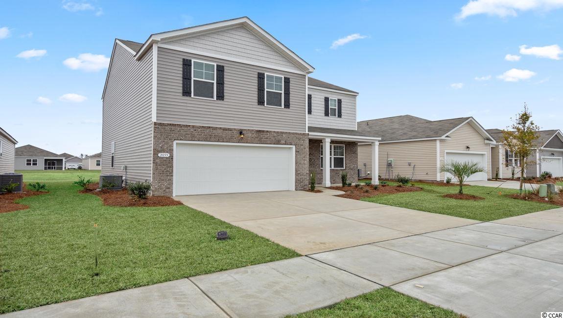 209 Math Place Little River, SC 29566 - Photo 2 of 26 Gallery Image 2