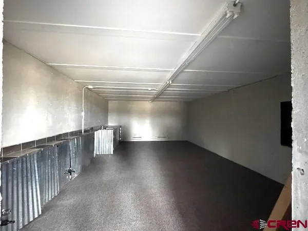 a view of gallery