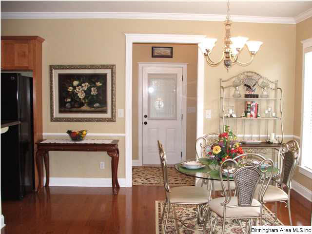 6943 Meadow Ridge Drive McCalla, AL 35111 - Photo 9 of 32