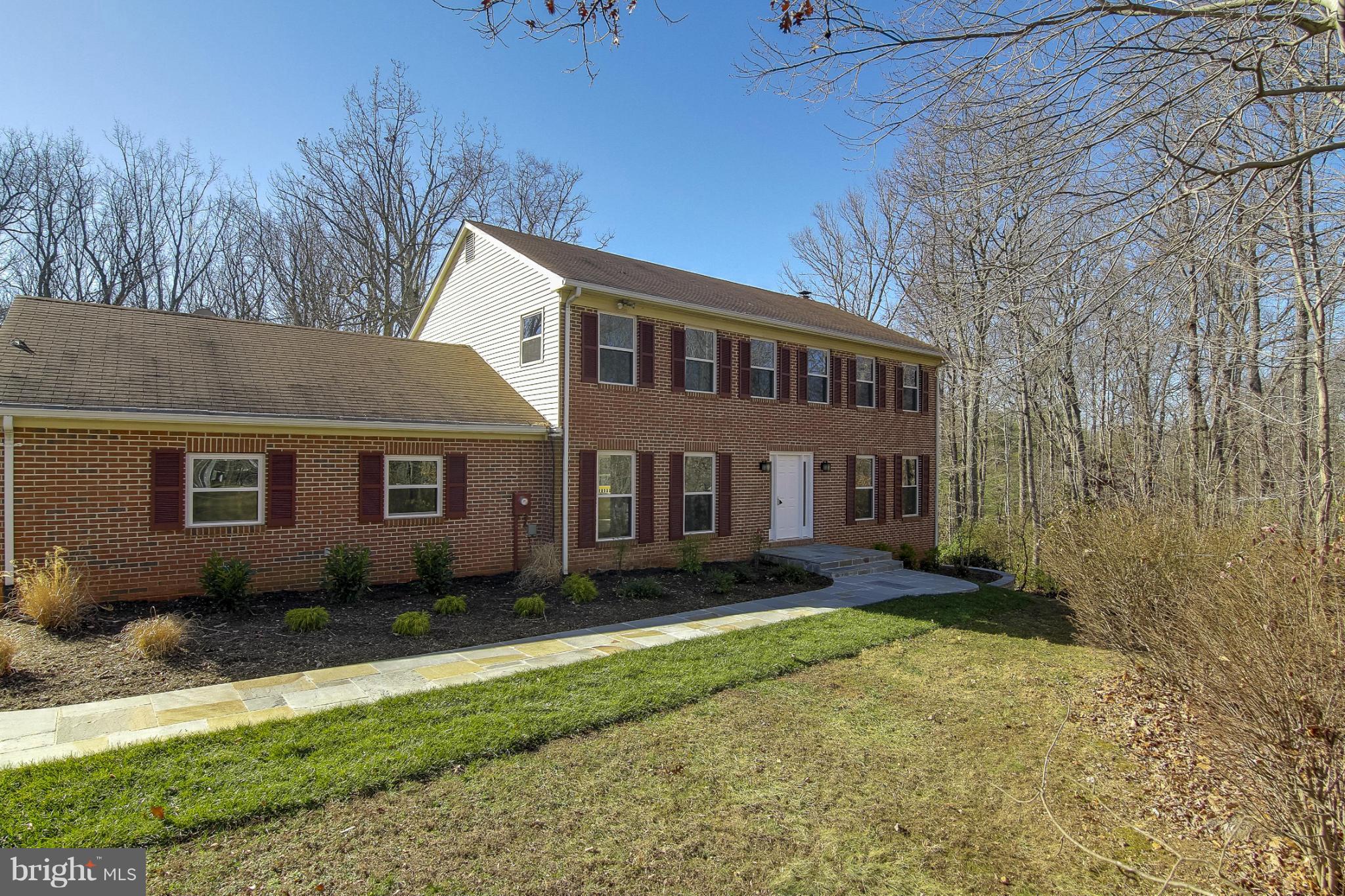 13614 Bethel Road Manassas, VA 20112 - Photo 1 of 30 Exterior (Front)
