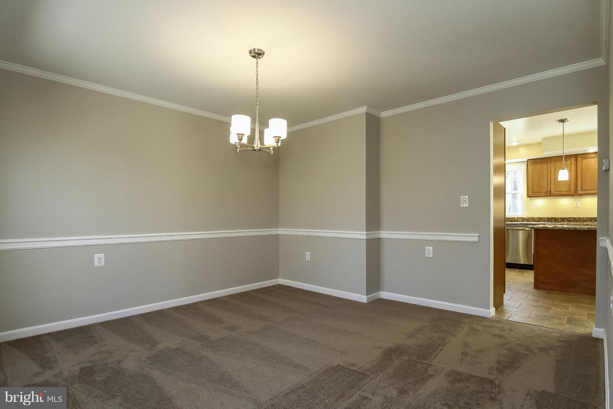 13614 Bethel Road Manassas, VA 20112 - Photo 2 of 30 Dining Room
