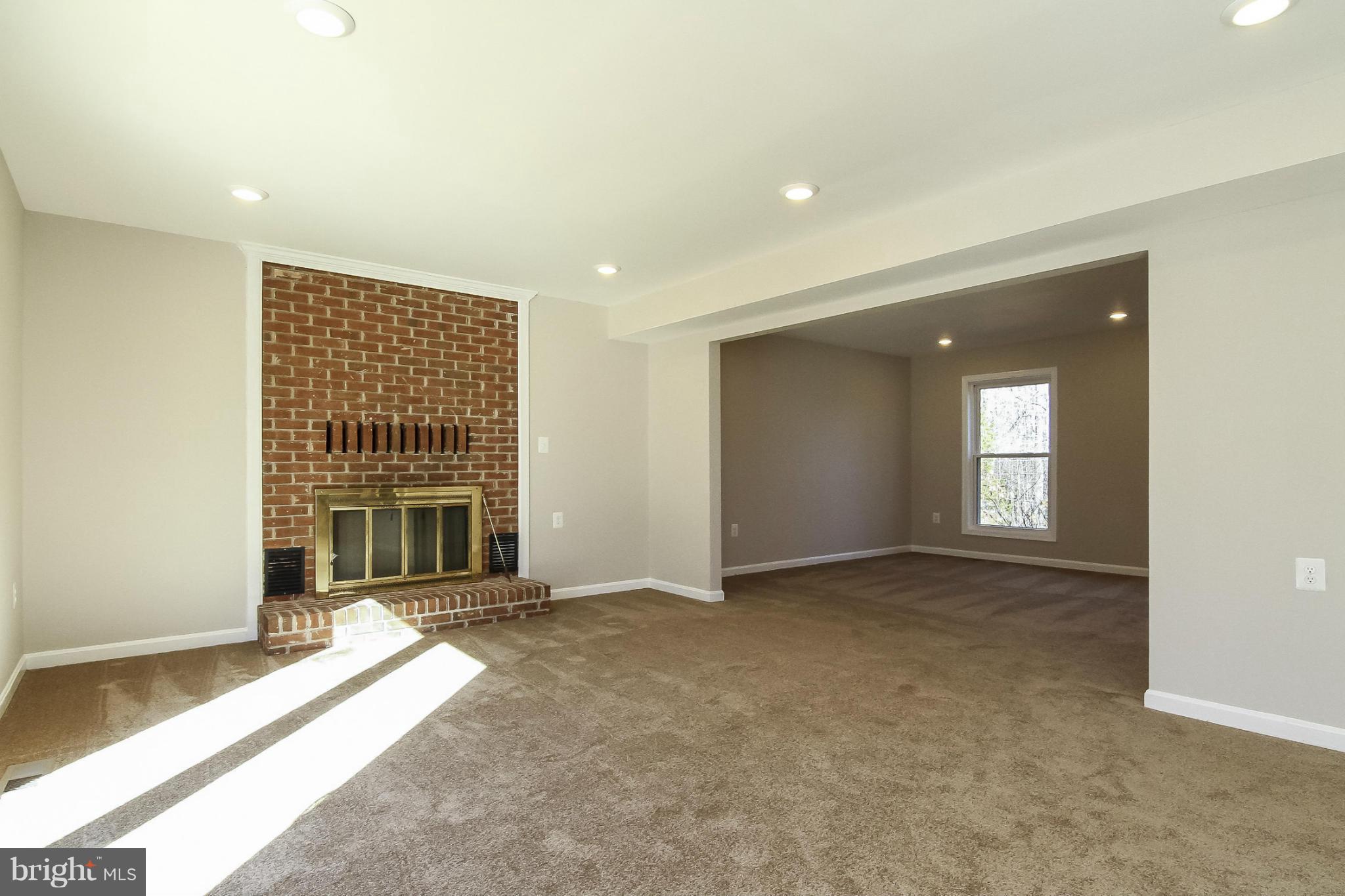 13614 Bethel Road Manassas, VA 20112 - Photo 11 of 30 Family Room