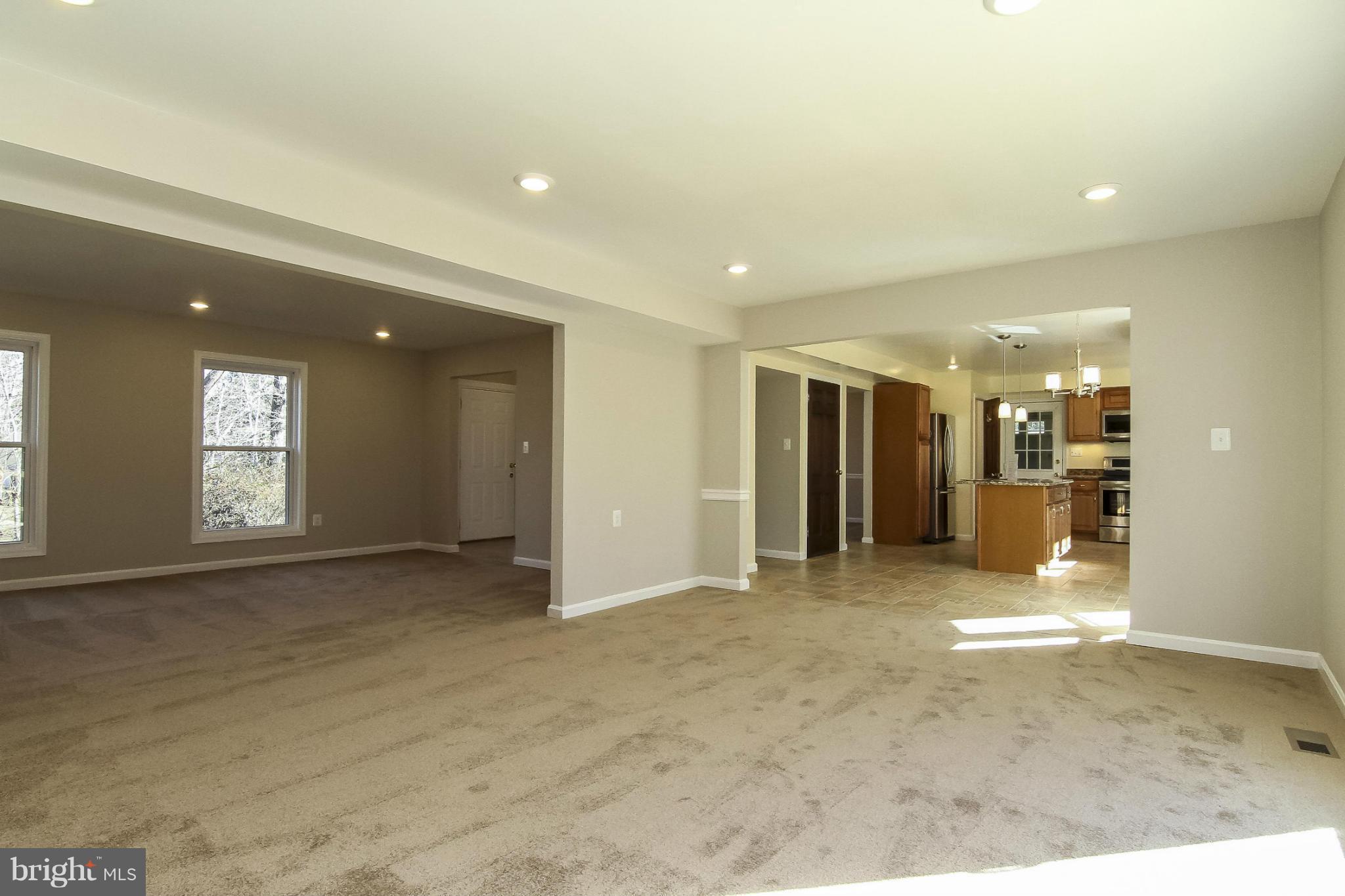 13614 Bethel Road Manassas, VA 20112 - Photo 12 of 30 Family Room