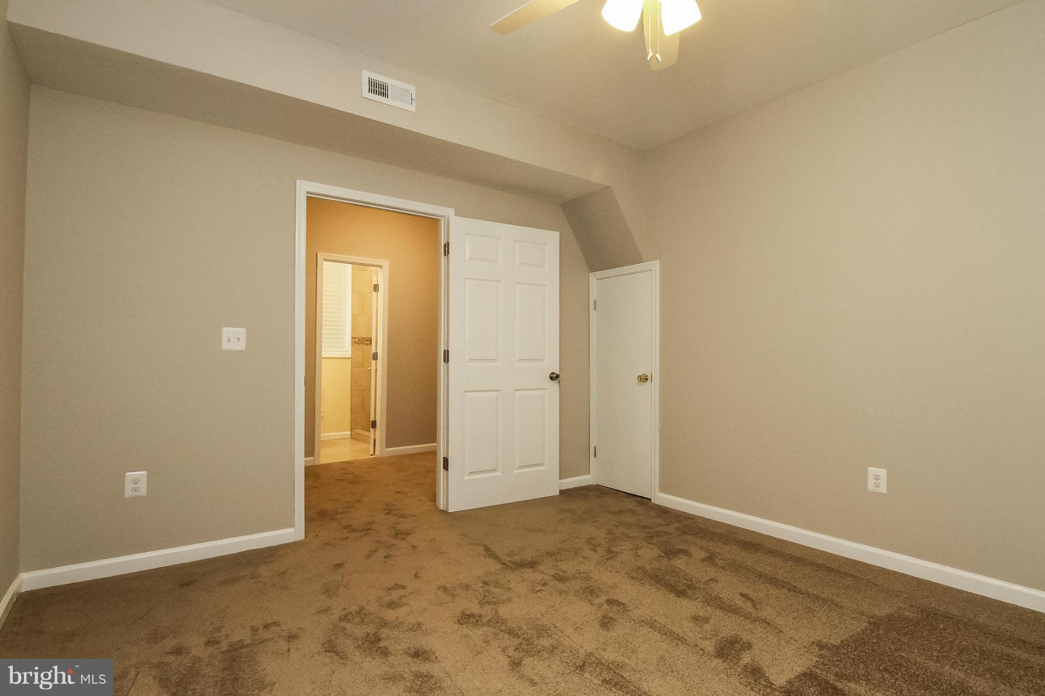 13614 Bethel Road Manassas, VA 20112 - Photo 23 of 30 Basement