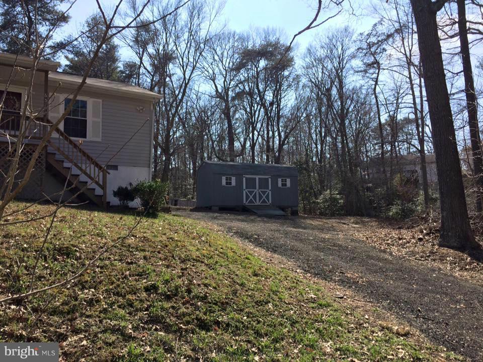 651 Flagstaff Road Lusby, MD 20657 - Photo 3 of 20 Exterior (General)