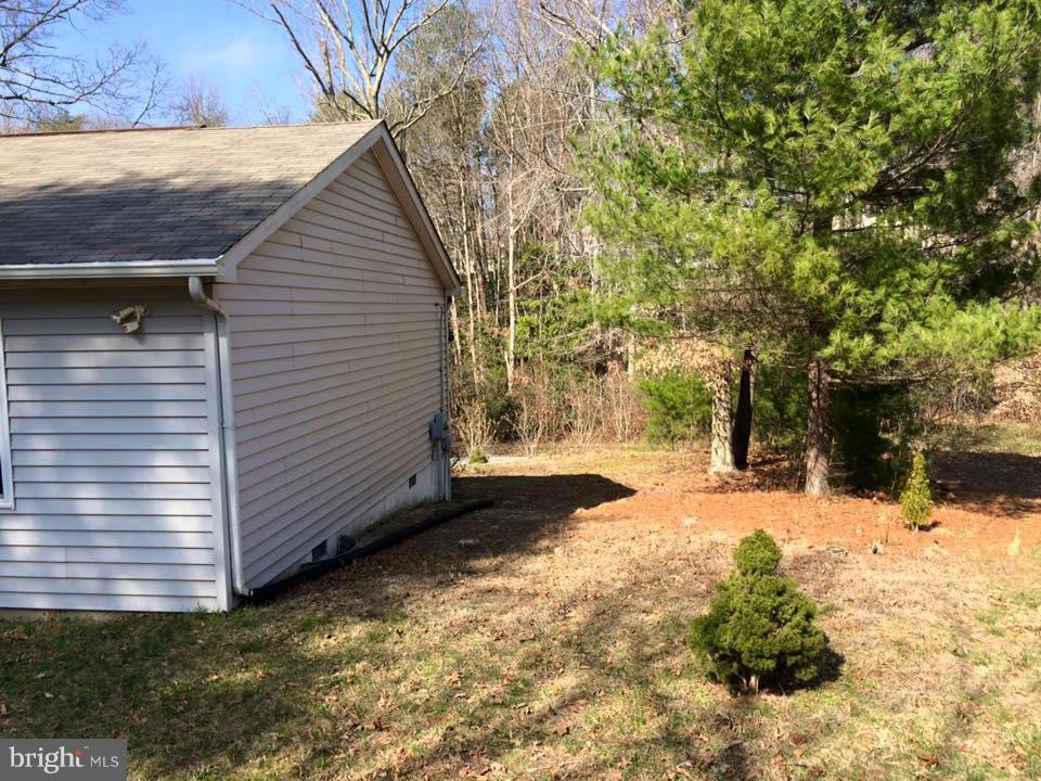 651 Flagstaff Road Lusby, MD 20657 - Photo 7 of 20 Exterior (General)