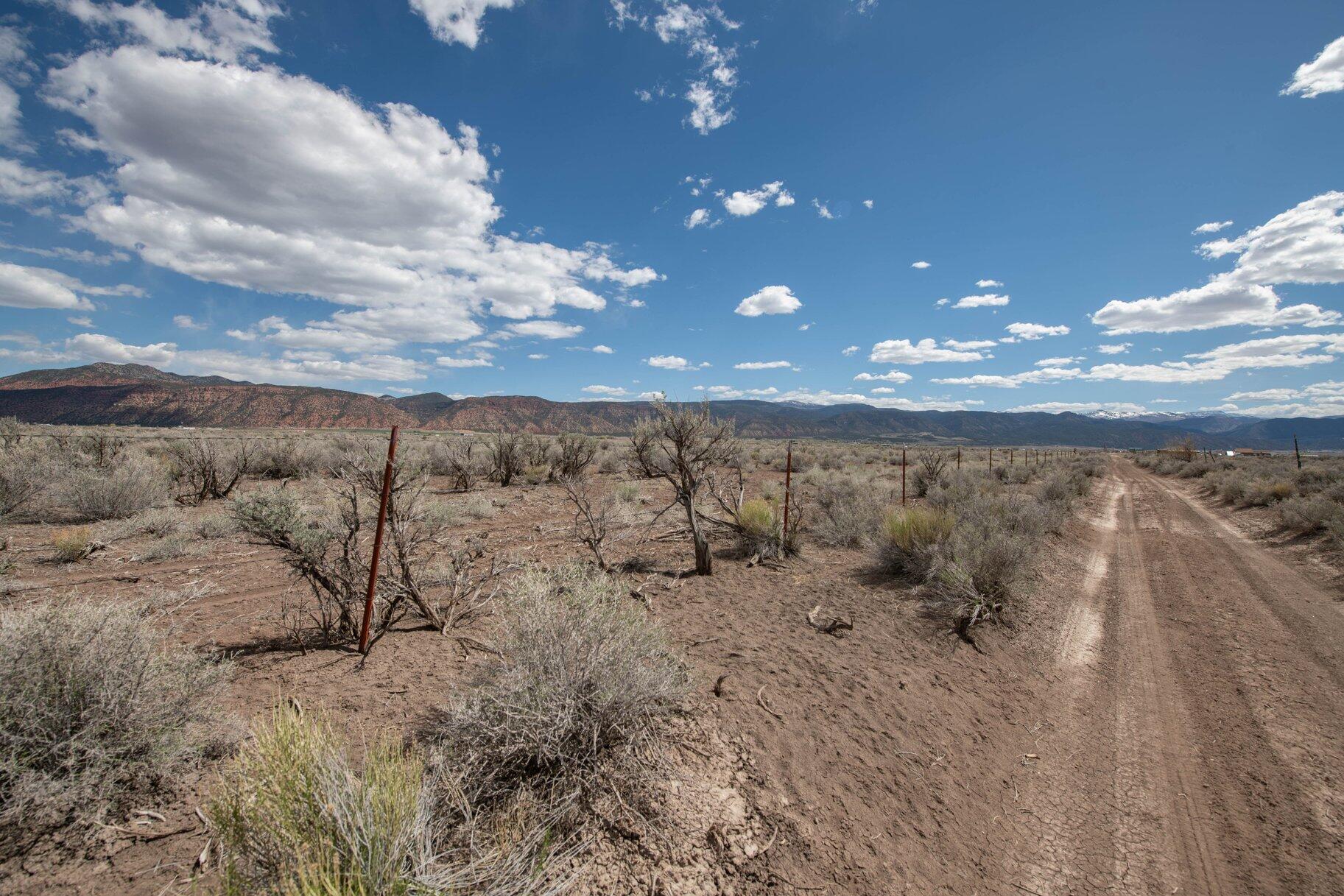 20.60 Acres On 800 Road West, Unit 12 Paragonah, UT 84760 - Photo 2 of 59 002_04_parcel_01_603