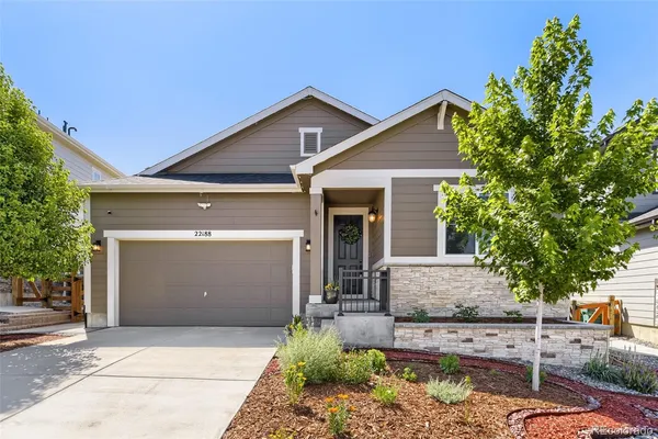 $745,000 | 22188 East Tufts Drive, Aurora, CO 80015