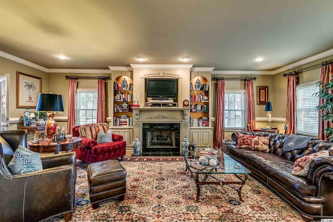 10776 Old Pee Dee Road Hemingway, SC 29554 - Photo 3 of 25