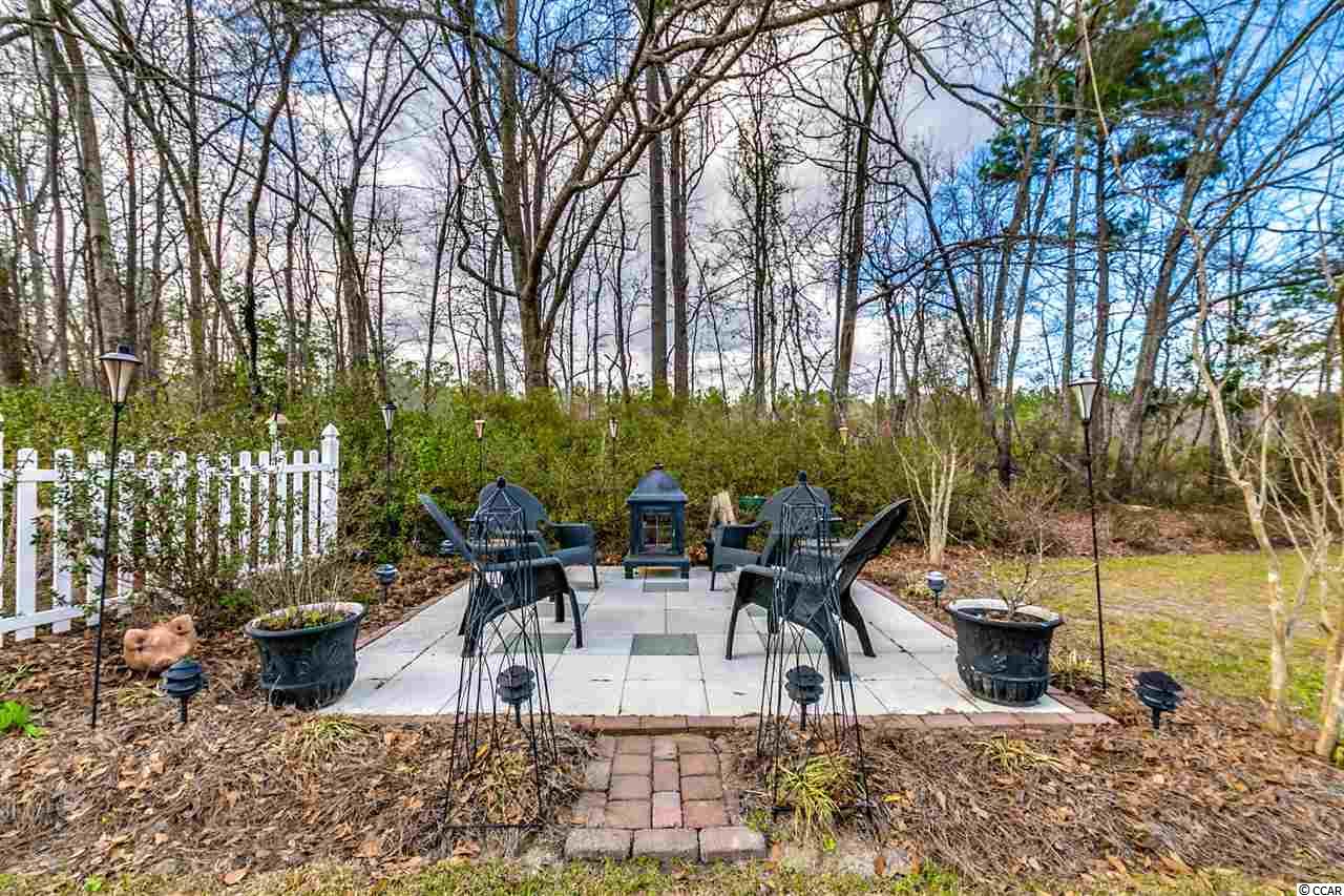 10776 Old Pee Dee Road Hemingway, SC 29554 - Photo 22 of 25