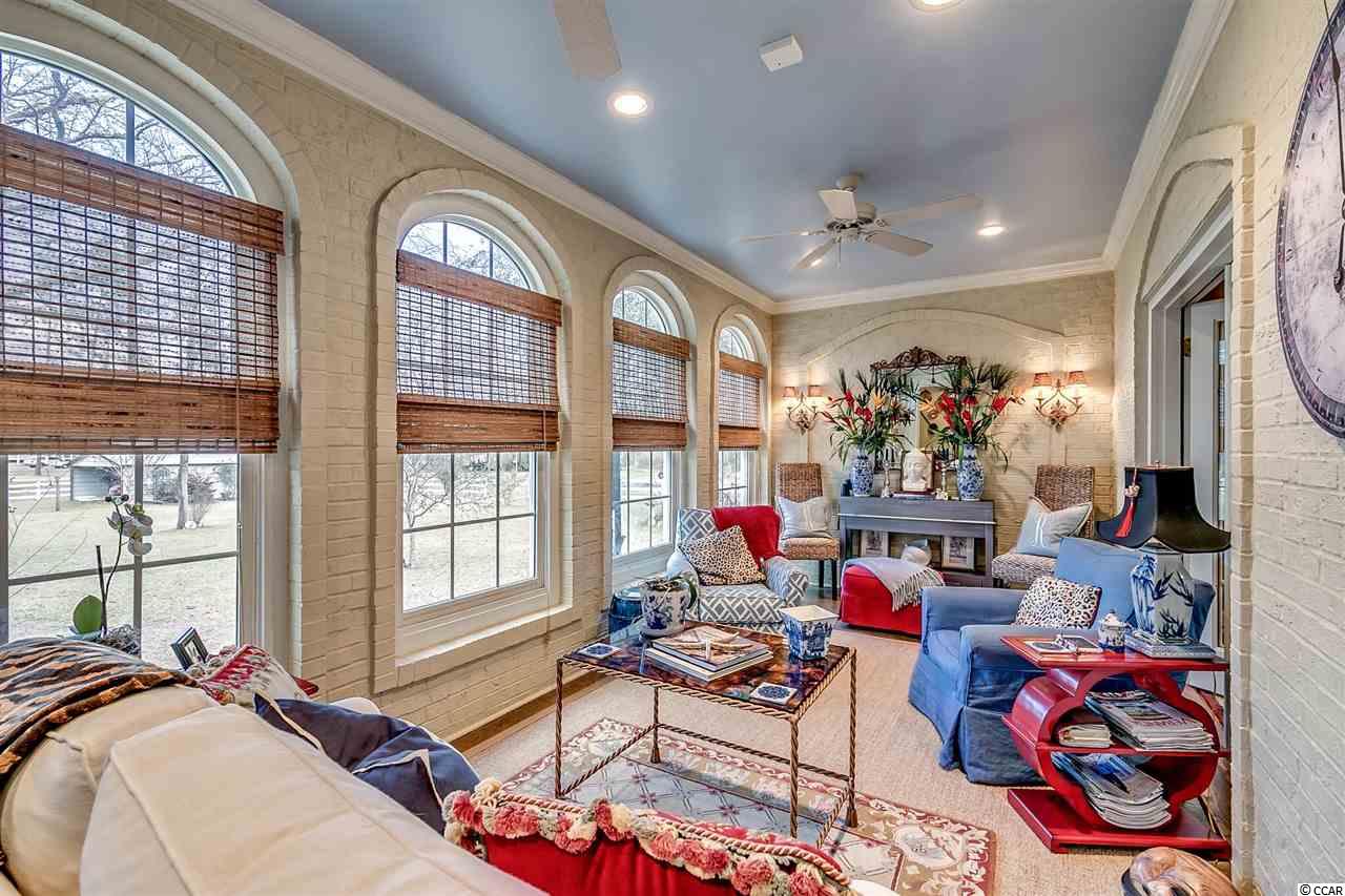 10776 Old Pee Dee Road Hemingway, SC 29554 - Photo 8 of 25
