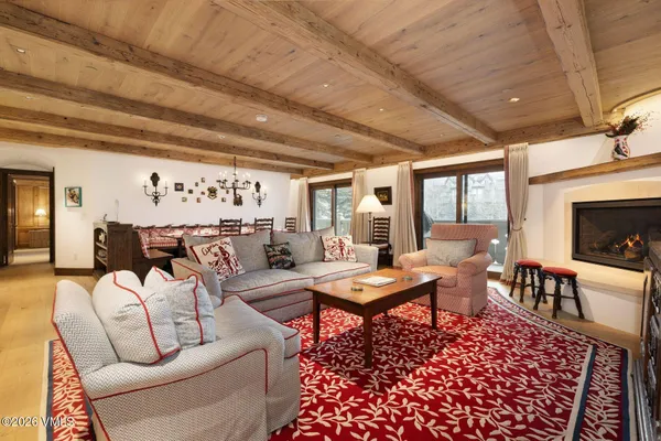 $6,750,000 | 22 West Meadow Drive, Unit 230, Vail, CO 81657