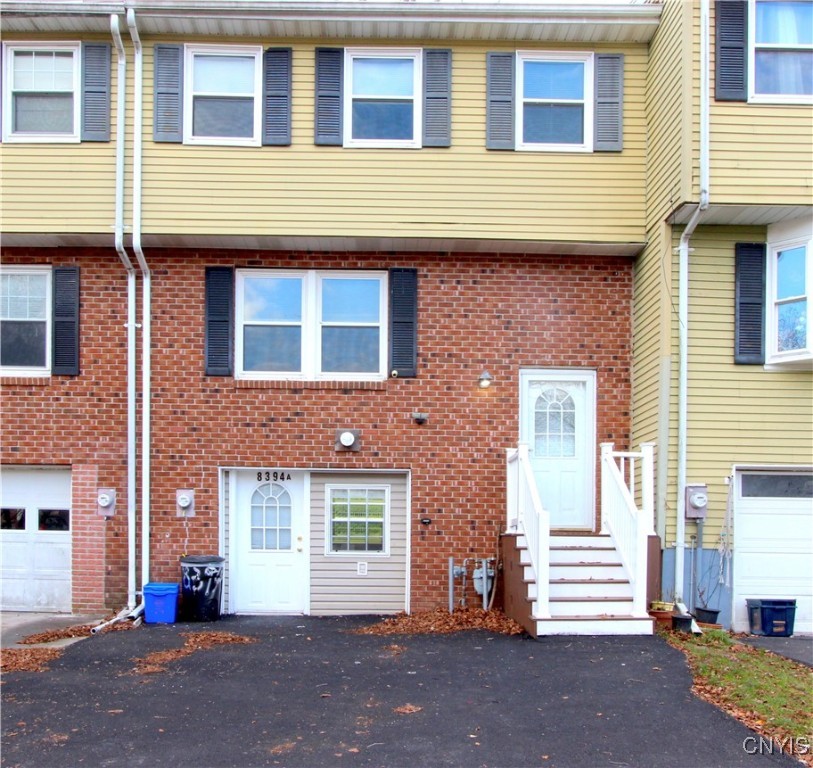 8394 A Shallowcreek Road, Unit A Clay, NY 13090 - Photo 1 of 28