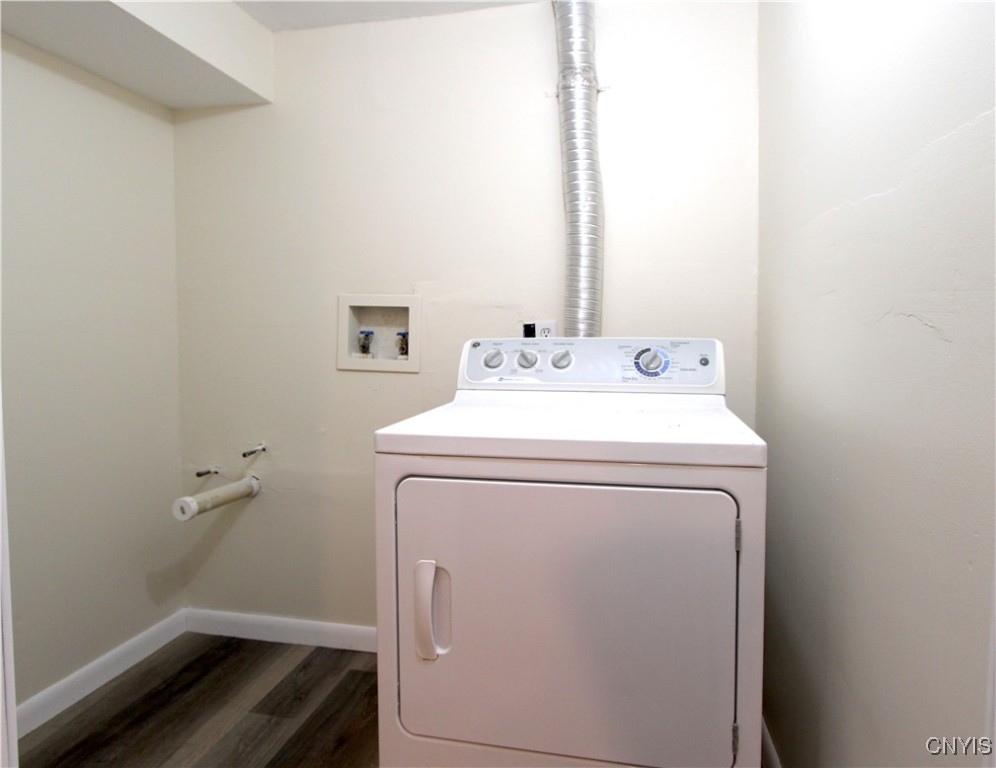 8394 A Shallowcreek Road, Unit A Clay, NY 13090 - Photo 22 of 28