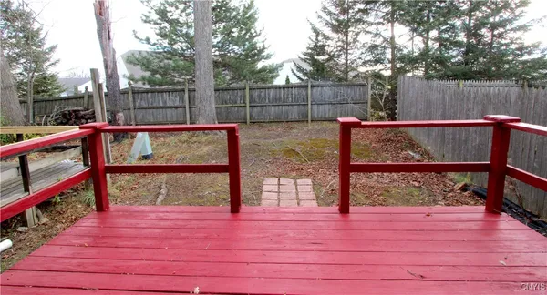 $1,800 | 8394 A Shallowcreek Road, Unit A, Clay, NY 13090