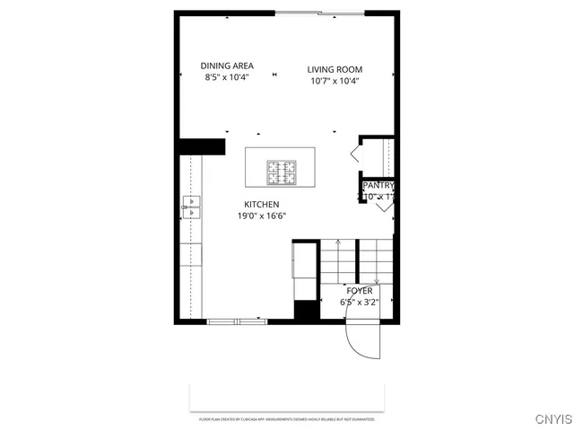 $1,750 | 8394 A Shallowcreek Road, Unit A, Liverpool, NY 13090