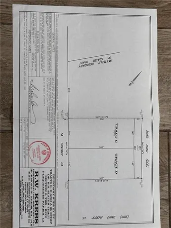 $93,000 | 26913 Highway 23, Port Sulphur, LA 70083