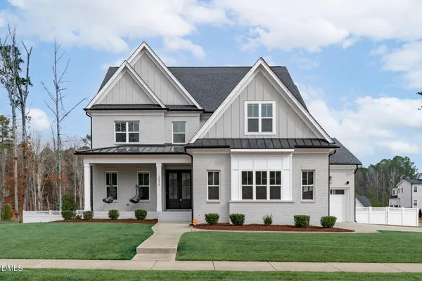 $1,675,000 | 3636 Jordan Shires Drive, New Hill, NC 27562