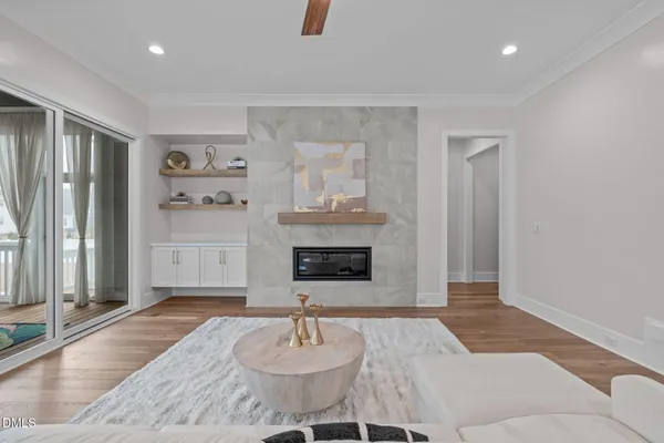 $1,675,000 | 3636 Jordan Shires Drive, New Hill, NC 27562