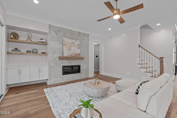 $1,675,000 | 3636 Jordan Shires Drive, New Hill, NC 27562