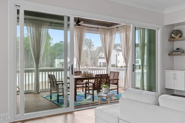 $1,675,000 | 3636 Jordan Shires Drive, New Hill, NC 27562