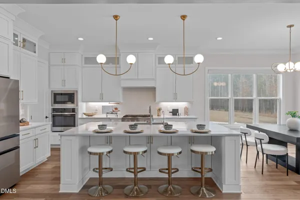 $1,675,000 | 3636 Jordan Shires Drive, New Hill, NC 27562