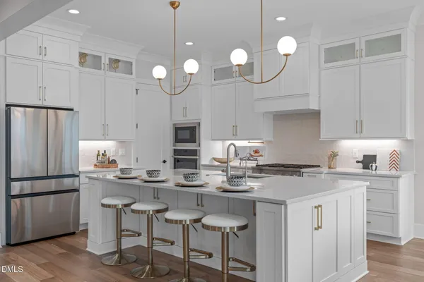$1,675,000 | 3636 Jordan Shires Drive, New Hill, NC 27562