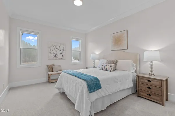 $1,675,000 | 3636 Jordan Shires Drive, New Hill, NC 27562