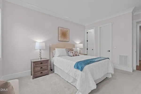 $1,675,000 | 3636 Jordan Shires Drive, New Hill, NC 27562