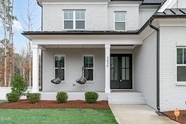 $1,675,000 | 3636 Jordan Shires Drive, New Hill, NC 27562