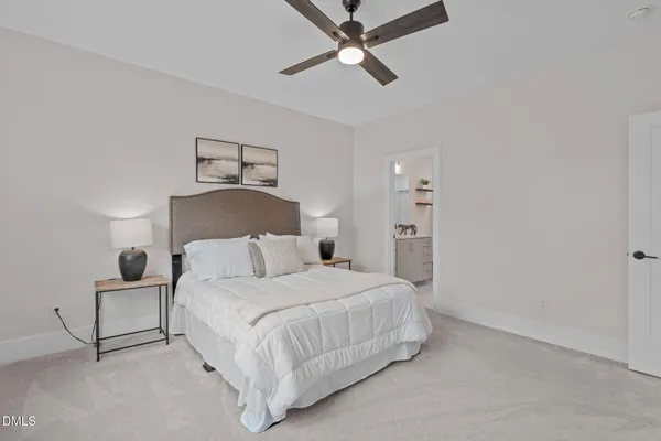 $1,675,000 | 3636 Jordan Shires Drive, New Hill, NC 27562