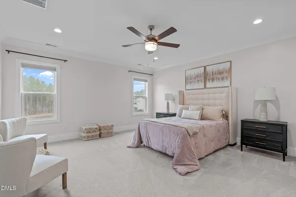 $1,675,000 | 3636 Jordan Shires Drive, New Hill, NC 27562