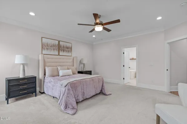 $1,675,000 | 3636 Jordan Shires Drive, New Hill, NC 27562